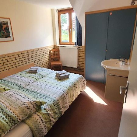 Hoeve Cobelli Noorbeek Exterior foto